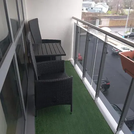 The Loft, * Sallins