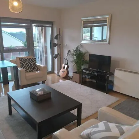 The Loft, Appartamento Sallins