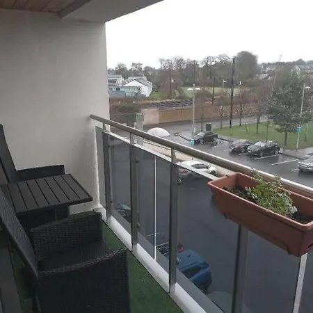 Appartamento The Loft, Sallins